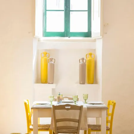 Hotel Relais San Martino - Salento