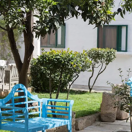 ホテル Relais San Martino - Salento タヴィアーノ