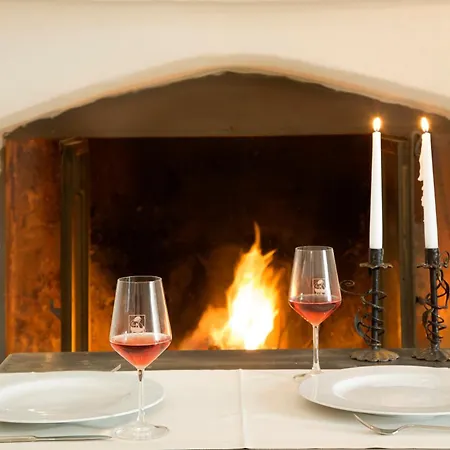 Relais San Martino - Salento 4*