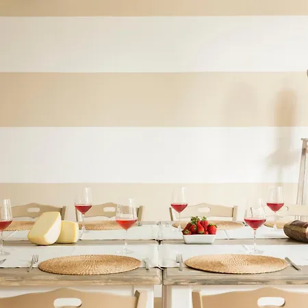 Hotel Relais San Martino Salento