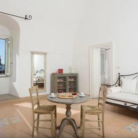 Relais San Martino - Salento Hotel