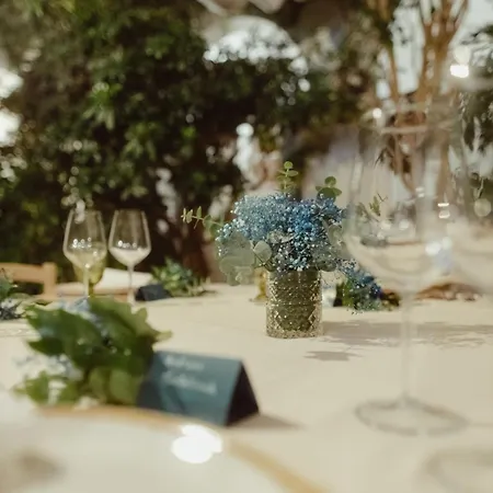 Ξενοδοχείο Relais San Martino - Salento