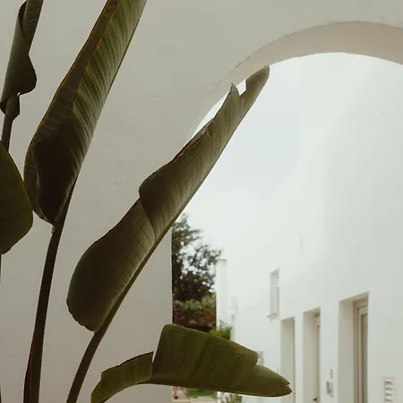 ホテル Relais San Martino - Salento タヴィアーノ