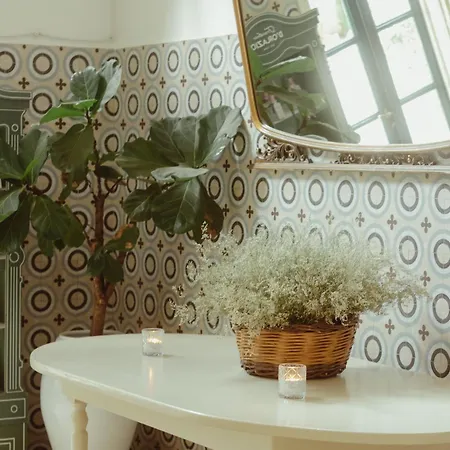 Relais San Martino - Salento