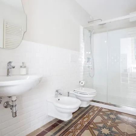 Ξενοδοχείο Relais San Martino - Salento 4*