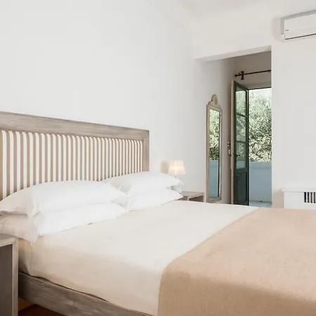 Relais San Martino - Salento タヴィアーノ